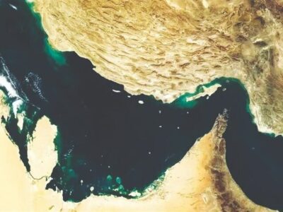 کارشناس آمریکایی: قیمت جهانی نفت و غذا در کنترل ایران است