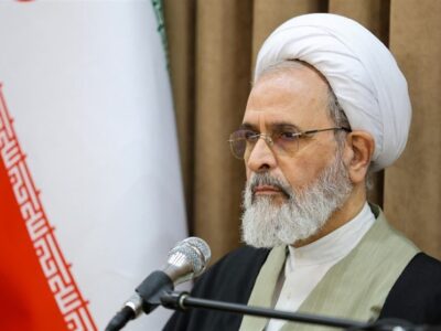 ۴ مأموریت مهم آیت‌الله اعرافی به حوزه‌های علمیه، علما، طلاب و مبلغین