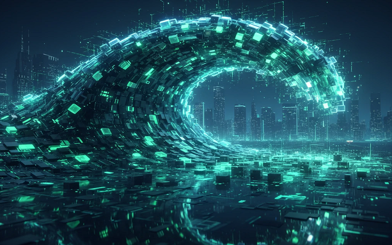 مقیاس‌پذیری برای استفاده در دنیای واقعی