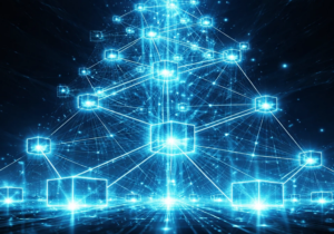 نقش بلاک چین‌ های نسل جدید در موج بعدی رشد بازار