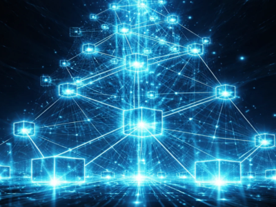 نقش بلاک چین‌ های نسل جدید در موج بعدی رشد بازار