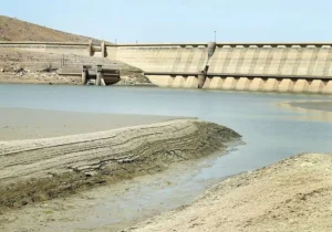 آخرین وضعیت آب سدها/ خشکسالی در کمین استان تهران و البرز؟