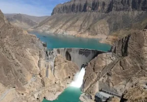 آخرین وضعیت سد‌های تهران/ قطعی آب در راه است؟