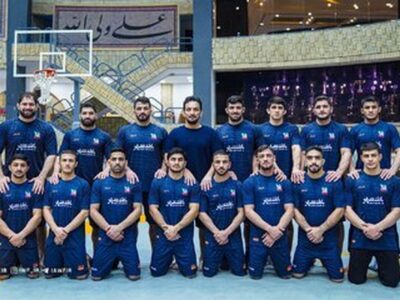 آغاز تمرینات تیم ملی کشتی/ تکلیف حسن یزدانی روشن شد