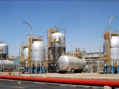 آغاز معاملات گواهی سپرده اتانول در بورس انرژی