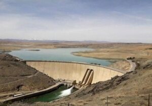 آمار تازه منابع آبی کشور / ورودی سد‌ها ۵۳ درصد افزایش یافت