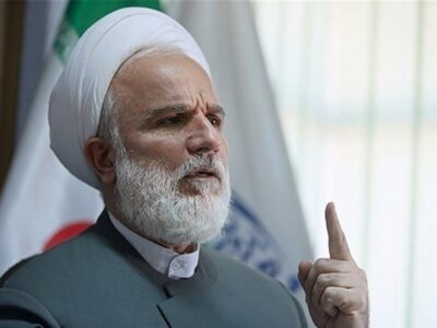 آیت‌الله محمدی‌عراقی: امروز مردم غرب و آمریکا به ایران خضوع می‌کنند‌