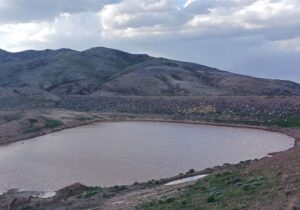 اجرای ۵۵ سازه آبخیزداری در گناباد؛ استحصال ۲٫۵ میلیون مترمکعب آب