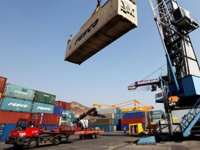 اختصاص سهمیه ۲۰۰ میلیون دلاری برای واردات کالا از منطقه آزاد قصرشیرین