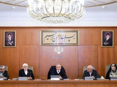 اختیارات جدید شورای عالی امنیت ملی برای برخورد با گروه‌های تروریستی