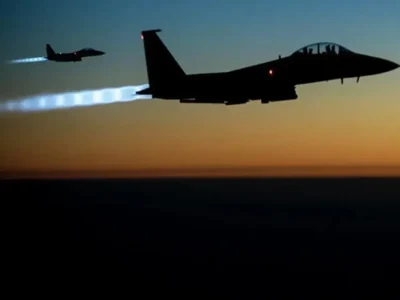 ادعای آمریکا درباره نجات یکی از خلبان‌هایش در ایران/ واقعیت چیست؟