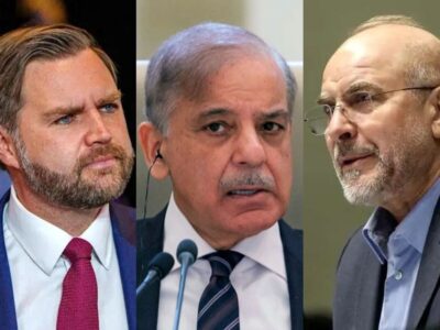 ادعای المیادین درمورد تیم مذاکرات ایران و آمریکا/ قالیباف هم به مذاکرات میرود