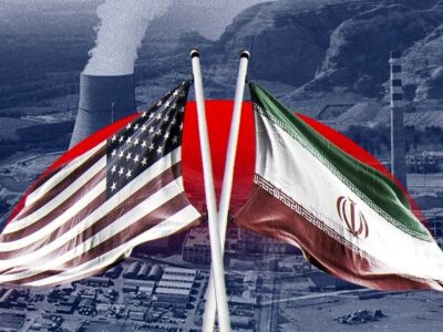 ادعای اکسیوس درباره آتشبس احتمالی بین ایران و آمریکا / جنگ تمام میشود؟