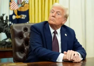 ادعای تازه ترامپ درباره زمان خروج از ایران