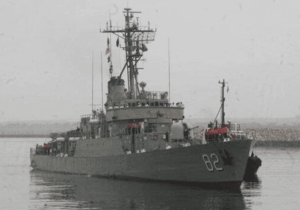 ادعای جدید آمریکا درباره رهگیری کشتی در نزدیکی بنادر ایران