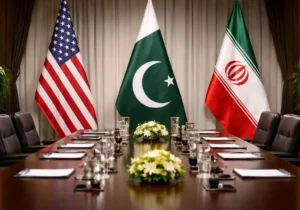 ادعای جدید درباره غیر مستقیم بودن مذاکرات در اسلام‌آباد