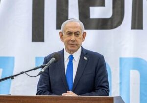 ادعای جدید نتانیاهو درمورد مذاکرات با لبنان