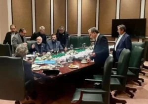 ادعای جنجالی آسوشیتدپرس / ایران و آمریکا به توافق رسیدند!