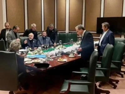 ادعای جنجالی آسوشیتدپرس / ایران و آمریکا به توافق رسیدند!