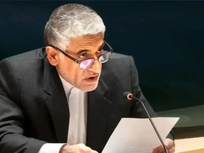 ادعای خبرساز سفیر ایران در سازمان ملل درباره مذاکرات/ حقیقت چیست؟