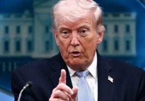 ادعای عجیب ترامپ درباره مذاکره با ایران / علت اصلی موافقت ایران چه بود؟!