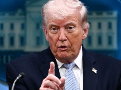 ادعای عجیب ترامپ درباره مذاکره با ایران / علت اصلی موافقت ایران چه بود؟!