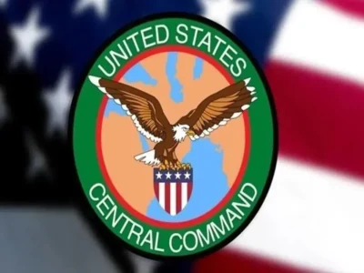 ادعای عجیب سنتکام درباره محاصره دریایی ایران / برد کوپر گزارش داد