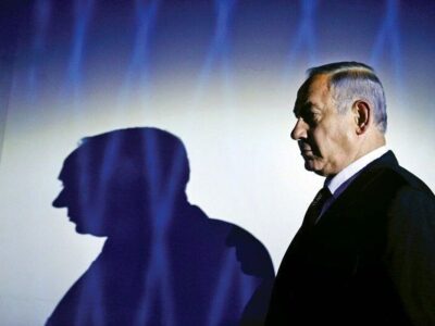 ادعا‌ی عجیب نتانیاهو درباره حمله ایران با بمب اتم/ ماجرا چیست؟