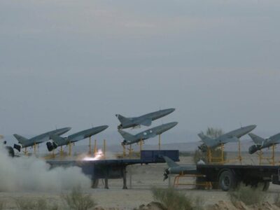 ارتش ایران به صنایع پتروشیمی اسرائیل حمله کرد/ حمله پهپادی به مقر نظامیان آمریکا در بوبیان کویت