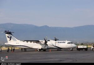 از سرگیری پروازهای فرودگاه گرگان به یک مقصد خارجی و ۲ مقصد داخلی