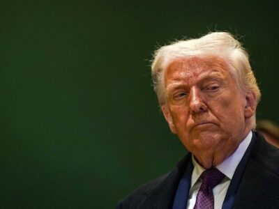 استفاده مالی خانواده ترامپ از جنگ با ایران/ آسوشیتدپرس افشا کرد