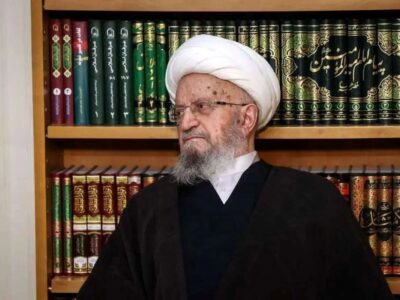 استفتا از آیت الله مکارم‌شیرازی درباره تشرف به حج امسال با توجه به شرایط جنگی