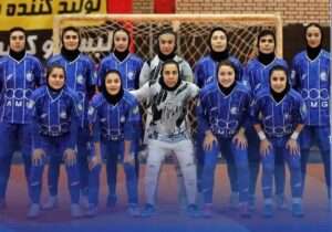 استقلال قهرمان لیگ برتر شد