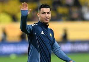 استوری متفاوت جورجینا از تفریحات کریستیانو رونالدو + عکس