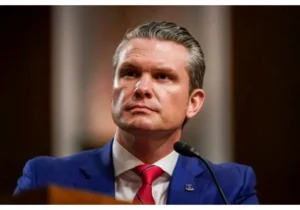 استیضاح هگست با ۵ اتهام کلید خورد/ وزیر دفاع آمریکا برکنار میشود؟