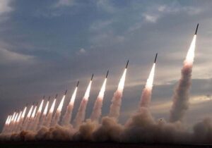 اطلاعیه جدید سپاه درمورد حمله اهداف جدید در منطقه و سرزمین‌های اشغالی