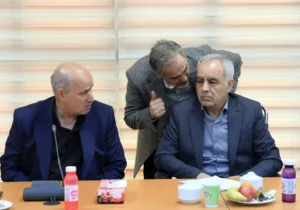 اطلاعیه سازمان لیگ برای برگزاری لیگ برتر