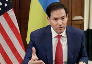 اظهار نظر جدید روبیو در مورد ایران / ایالات متحده نمی‌تواند تحمل کند که ایران …