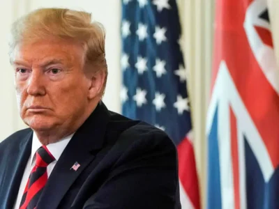 اظهارات تازه و خبرساز ترامپ درباره محاصره دریایی ایران/ بمباران نظامی آمریکا در راه است؟