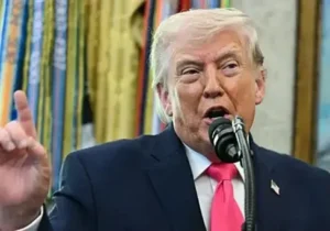 اظهارات تند ترامپ درباره رابطه با ناتو