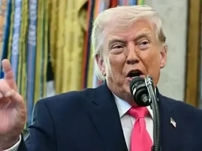 اظهارات تند ترامپ درباره رابطه با ناتو