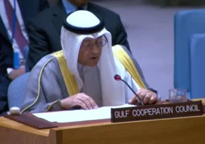 اظهارات تند و ضدایرانی دبیرکل شورای همکاری خلیج فارس