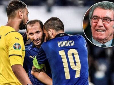 اظهارات جنجالی زوف/ ایتالیا به جای ایران در جام جهانی؟