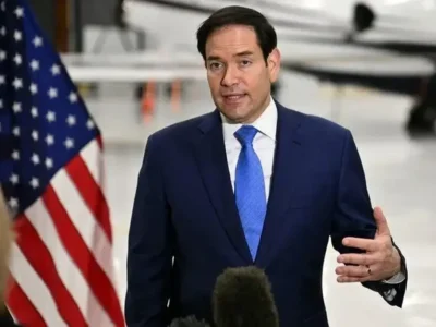 اظهارات عجیب مارکو روبیو پیرامون تنگه هرمز/ شرط توافق ایران و آمریکا وابسته به شاهراه اقتصادی؟