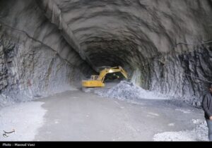 اعتبار ۱٫۵ همتی برای تکمیل کریدور ارس در سال ۱۴۰۵