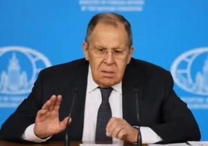 اعلام آمادگی روسیه برای میانجی‌گری میان آمریکا و ایران