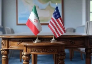 اعلام آمادگی سوئیس برای میانجیگری میان ایران و آمریکا