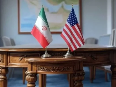 اعلام آمادگی سوئیس برای میانجیگری میان ایران و آمریکا