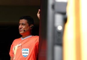 اعلام لیست داوران جام جهانی ۲۰۲۶/ فغانی مسافر است؟