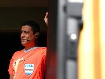 اعلام لیست داوران جام جهانی ۲۰۲۶/ فغانی مسافر است؟